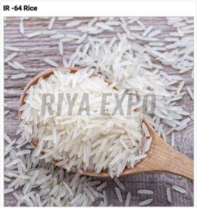 IR-64 Basmati Rice