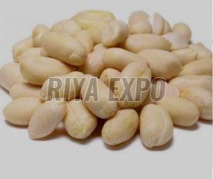 White Peanuts