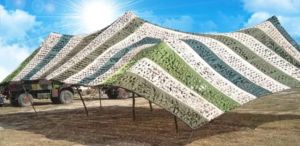Camouflage Net