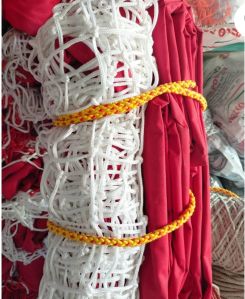 Durable Volleyball Net