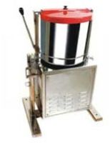 Wet Spice Grinder Machine