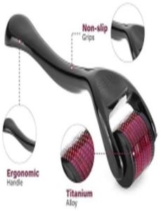 0.5mm Derma Roller