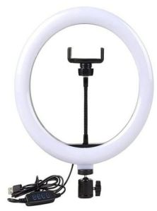 Hailfire 12 Inch Ring Light