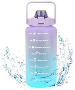 2000 Ml Water Bottle