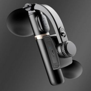 Hailfire 1 Axis Gimbal Stabilizer
