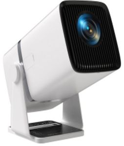 Hailfire Android 12 Projector