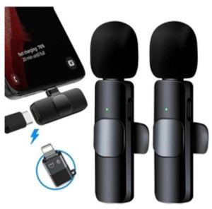 Hailfire H-MK9 Mic