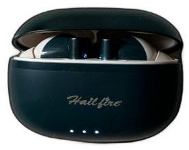 Hailfire Lover Wireless Earbuds