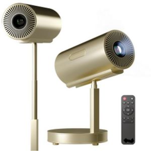 Hailfire Smart Projector