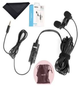 Hailfire Wired Mic