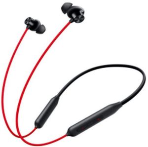 Hailfire Z2 Anc Bullets  Wireless Neckband