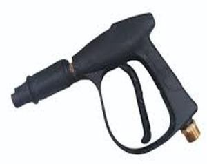 High Pressure Spray Gun