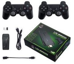 Plastic M2 Game Stick