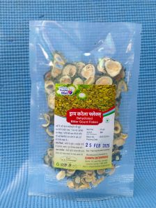Dehydrated Bitter Gourd Flakes
