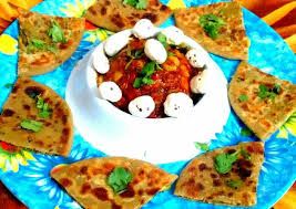 Makhana Chutney