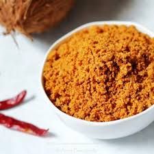 Podi Chutney