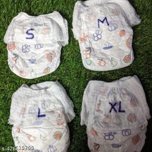 Baby Diaper
