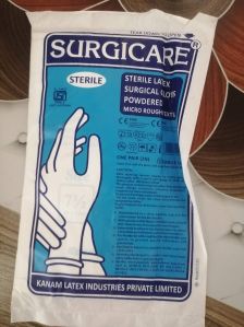 Surgical Gloves