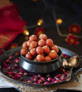 Gulab Jamun