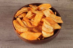 Lamba Masala Banana Chips