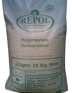 Repol H110MA Polypropylene Homopolymer Granules