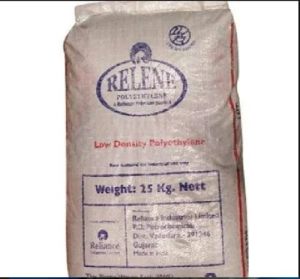 J1005FY20 Grade Reliance Low Density Polyethylene Granules