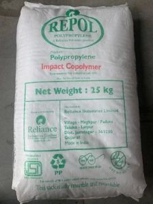B030MG Reliance PP Impact Copolymer Granules