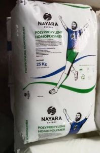 H120IG Nayra PP Injection Molding Granules