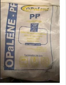 MH13 OPAL PP Molding Granules for Pipe Making