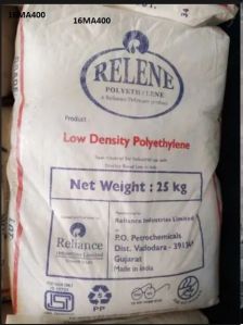 16MA400 Reliance Natural PP Granules
