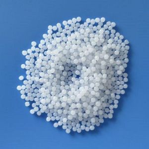 AM120N Reliance White Polypropylene Homopolymer Granules