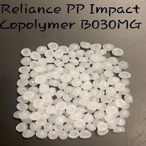 B030MG Reliance PP Impact Copolymer Granules