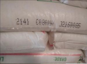 C080MA Reliance Polypropylene Impact Copolymer Granules