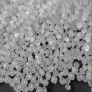 H120IG Nayra PP Injection Molding Granules