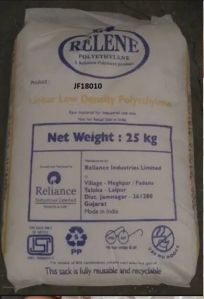 JF18010 Reliance Linear LDPE Plastic Granules