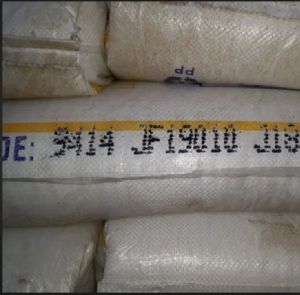 JF19010 Reliance Linear LDPE Plastic Granules