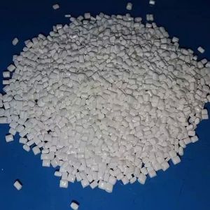 M26500 White LLDPE Plastic Granules