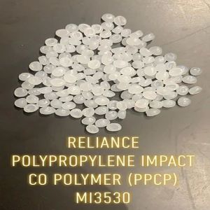 MI3530 Reliance Polypropylene Impact Copolymer Granules