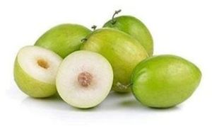 Fresh Ber