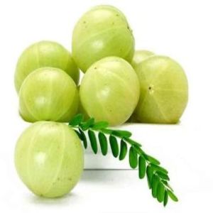 Fresh Indian Gooseberries