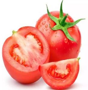Fresh Tomato