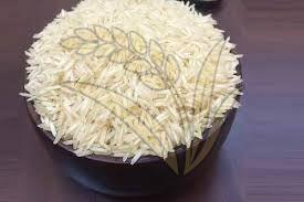 1509 Steam Basmati Rice