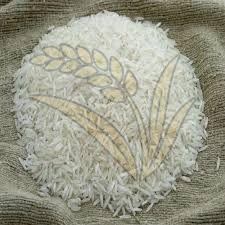 1509 White Basmati Rice