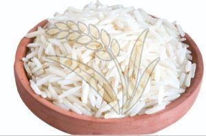 White PR14 Sella Basmati Rice