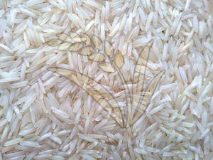 White Steamed Rice