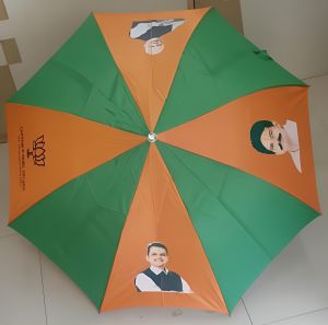 Promotional Umbrellas
