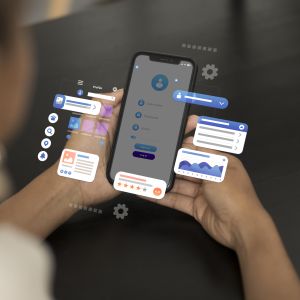 Android Application Development