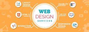 Website Redesign Services