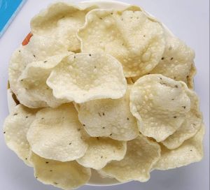 Khichiya Papad