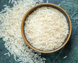 Organic Indrayani Rice